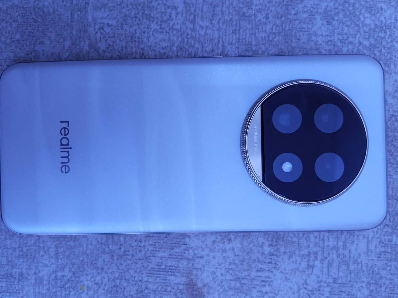 +realme 13 Pro

مراوس ركز مو للبيع 

ذكرة 512

رام12+12

دبل سيم

جهاز ما مفتوح على وضع الشركه اش عندك نزل ايفون + التر الجهاز المطلوب لازم دبل سيم 
مكان الجهاز حي الجامعه
للتواصل ***********وبي واتساب
