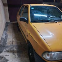 سايبا • ٢٠١٥ • بغداد الكرخ