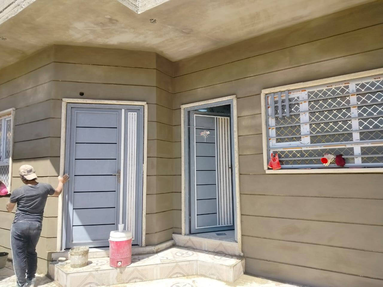 جزء من اعمالنا داخل الموصل 
اعمل بصمت ودع عملك يتكلم 
للتواصل 
*********** واتساب 
*********** واتساب
