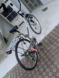 بيسكل • موديل 2015 • نضيف