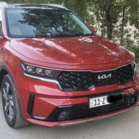 هايبرد • ٢٠٢٣ • حادث خلفي