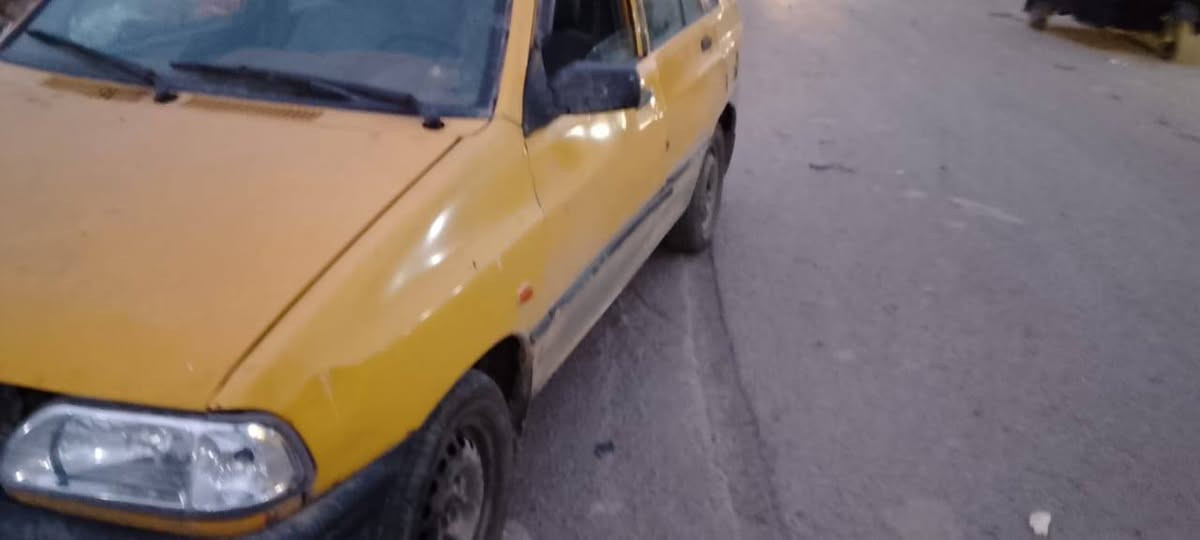 سايبا 2013 مصفره هيئه وغرامات كير ومكينه وباتري وجامه اماميه هسه مبدلهن كله جديد والكشر كدامك سعر 20 ورقه بيع مستعجل بسبب الضروف ما متواجد بل فيس للتسفسار*********** مكان بغداد مدينه الصدر الجوادر
