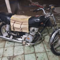 دراجة • سيفان حربي • الخالص ديالى