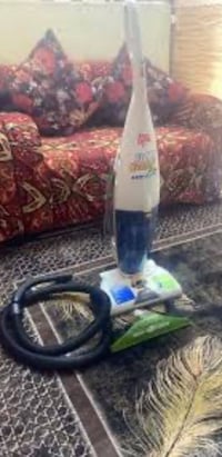 مكنسة كهربائية • أجهزة منزلية • الكترونيات