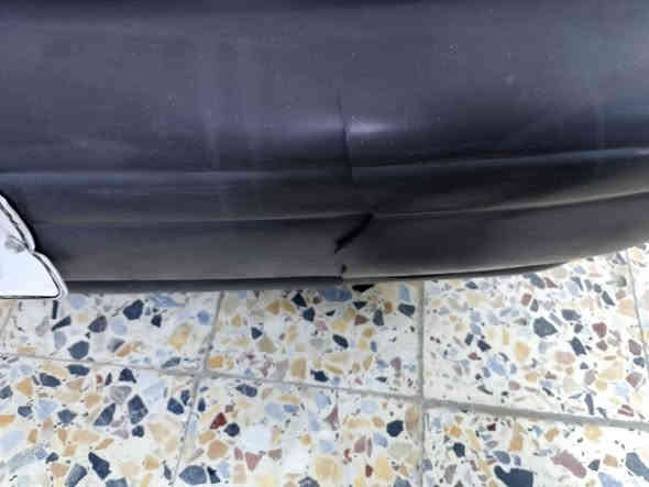 السلام عليكم سيارة سايبا بيه رصعات خفيفة كما موظح بالصورة عنوان السيارة بغداد حي الامين غرب البانزين خانة باسمي السعر 60 هذا رقمي ***********
