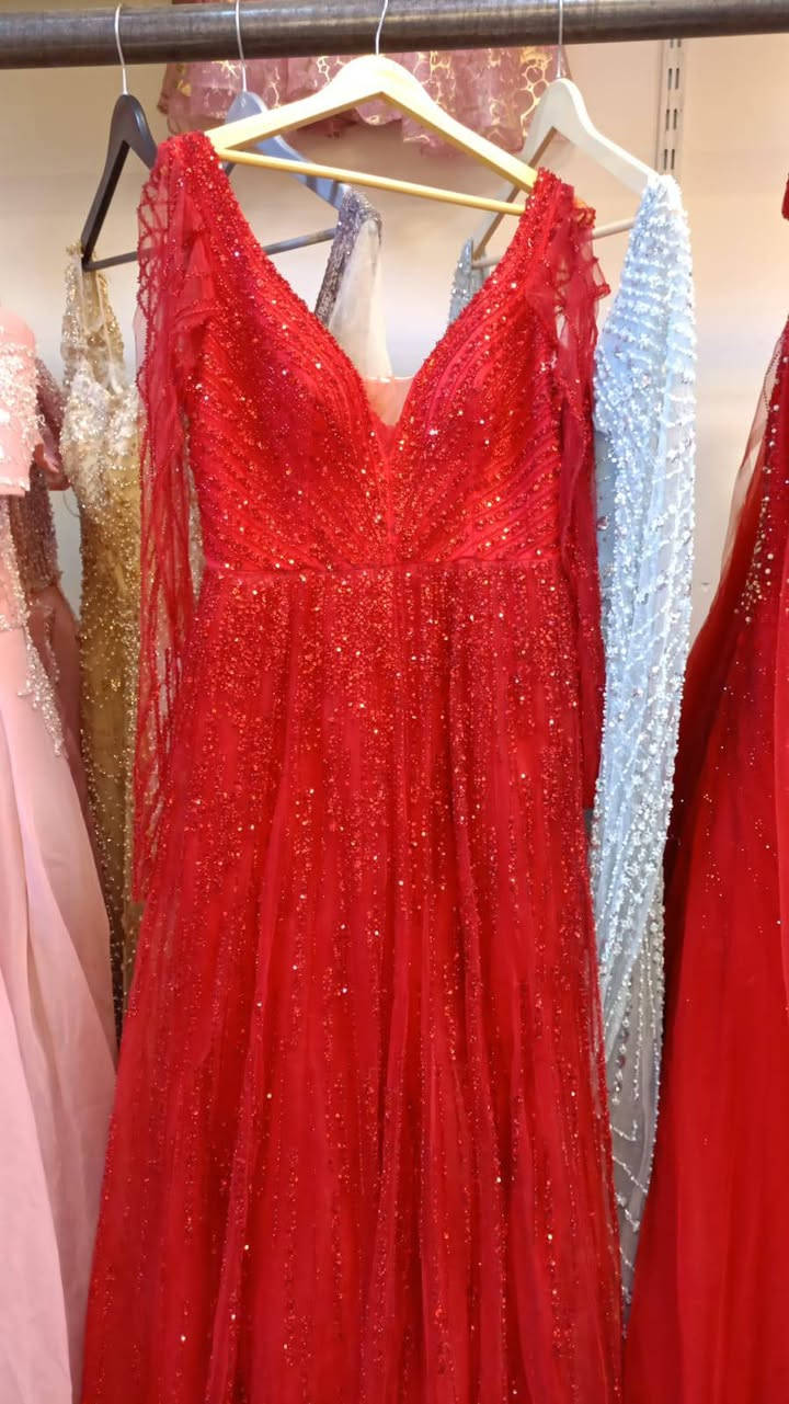 للبيع فستان سهره للحجز خاص توصيل كل محافظات عراق


**إذا كنت صاحب هذا الإعلان وتريد حذفه لأي سبب، رجاءا أرسل رسالة إلى الدعم الفني**