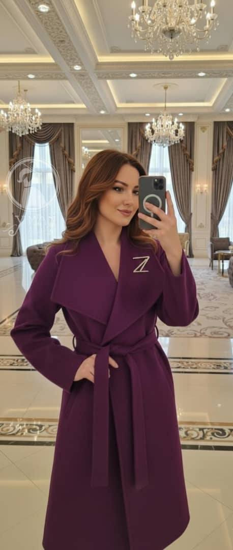 اطلالتك بالعيد بتكمل مع جاكيت فخم من عنا
جاكيت جوخ مع بروش قالب وقصة روعة


**إذا كنت صاحب هذا الإعلان وتريد حذفه لأي سبب، رجاءا أرسل رسالة إلى الدعم الفني**