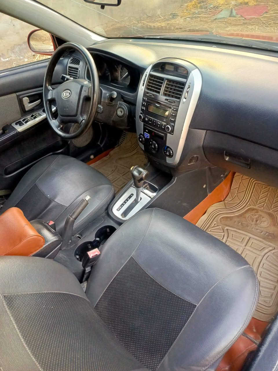 السلام عليكم سبكتره 2007 جاهزه كله اي نقص ما بيه مكاني كربلاء مصبوغه جماليه بدون ضربه  السعر 73  رقم ***********
