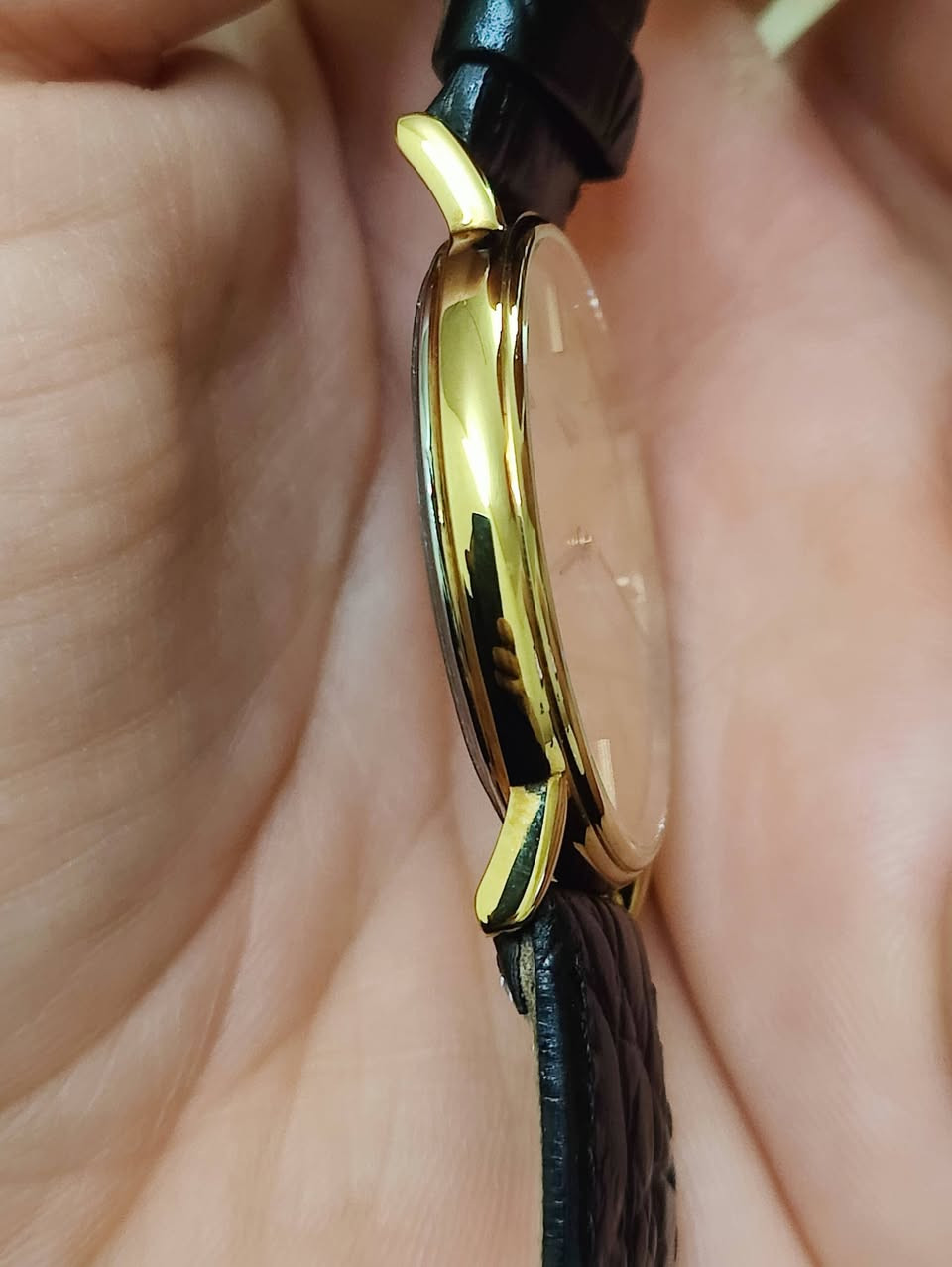 لونجين كوارتز مخزنة نظافة 100% الساعة مستبدل ماكنتها السعر 100 دولار وبيها مجال عنواني بغداد


**إذا كنت صاحب هذا الإعلان وتريد حذفه لأي سبب، رجاءا أرسل رسالة إلى الدعم الفني**