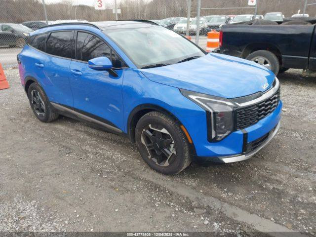 ***#مزاد***
2026 KIA SPORTAGE SX
تاريخ المزاد/3/2/2026   الساعة : 5:00 مساءاً
#الضرر:كما موضح في الصور
المسافة المقـطوعة /3,128 mi
حجم المحرك /2.5لتر       4 سلندر  
السعر/ حسب المزاد
مدة الوصول/شهرين الى ثلاثة اشهر حسب الولاية
#توضيح:-
يتم عرض السيارات المميزة في المزاد يومياً.
صور وتفاصيل واضحه للسيارات المعروضة.
🌐امكانية النقل الدولي الى مختلف الوجهات :
♦ام قصر
♦كردستان العراق 
♦الامارات 
♦الاردن 
♦️ميرسين  
👌خدمات اضافية :
🔧تصليح في دبي 
🛑فحص السيارة وكشف الاضرار السابقة ببرنامج كارفاكس قبل الشراء #مجاناً.
🔥#انظموا الينا ولا تفوتوا فرصة شراء السيارات من المزاد🔥 واهلا وسهلا بالجميع 🤝
تواصل معنا على الواتساب:
*********** مهندس حسين
*********** استاذ مرتضى
او الاتصال على:
*********** مهندس حسين 
*********** استاذ مرتضى
 #العنوان: الديوانية - قضاء عفك- مجاور كراج عفك
