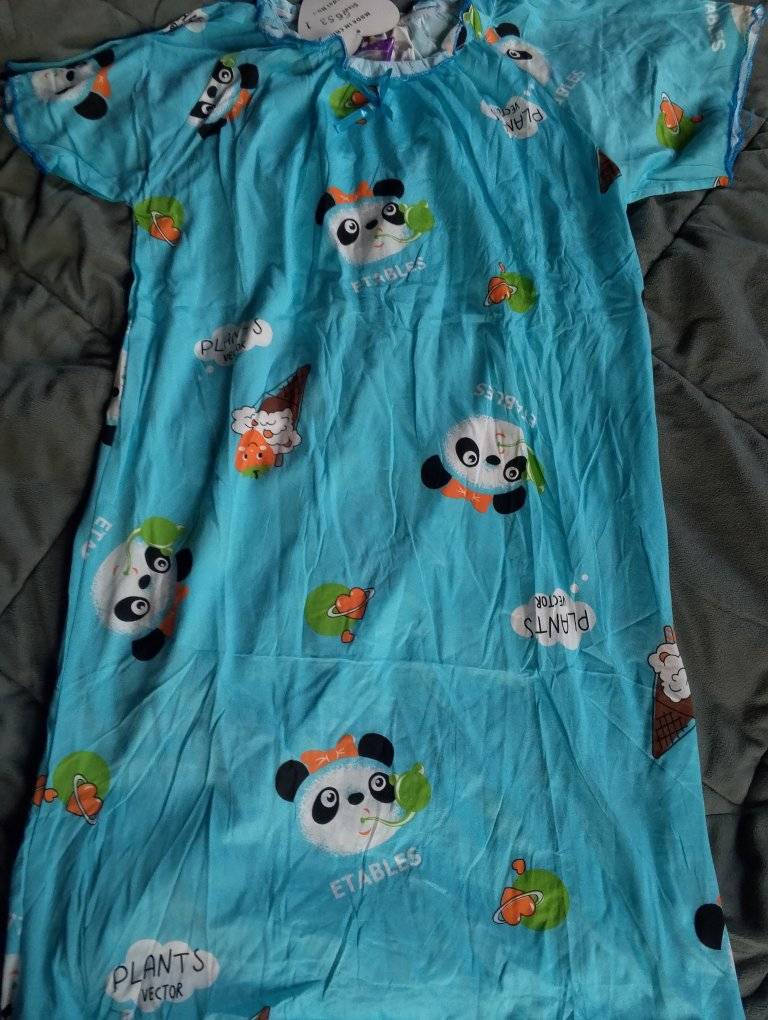 ب3 فقط تلبس عمر 4و4و6و7 سنه


**إذا كنت صاحب هذا الإعلان وتريد حذفه لأي سبب، رجاءا أرسل رسالة إلى الدعم الفني**