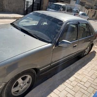 للبيع السعر35 برنس فراشه  موديل  1996  محرك مفتوح  2000  كير  اوتوماتي...