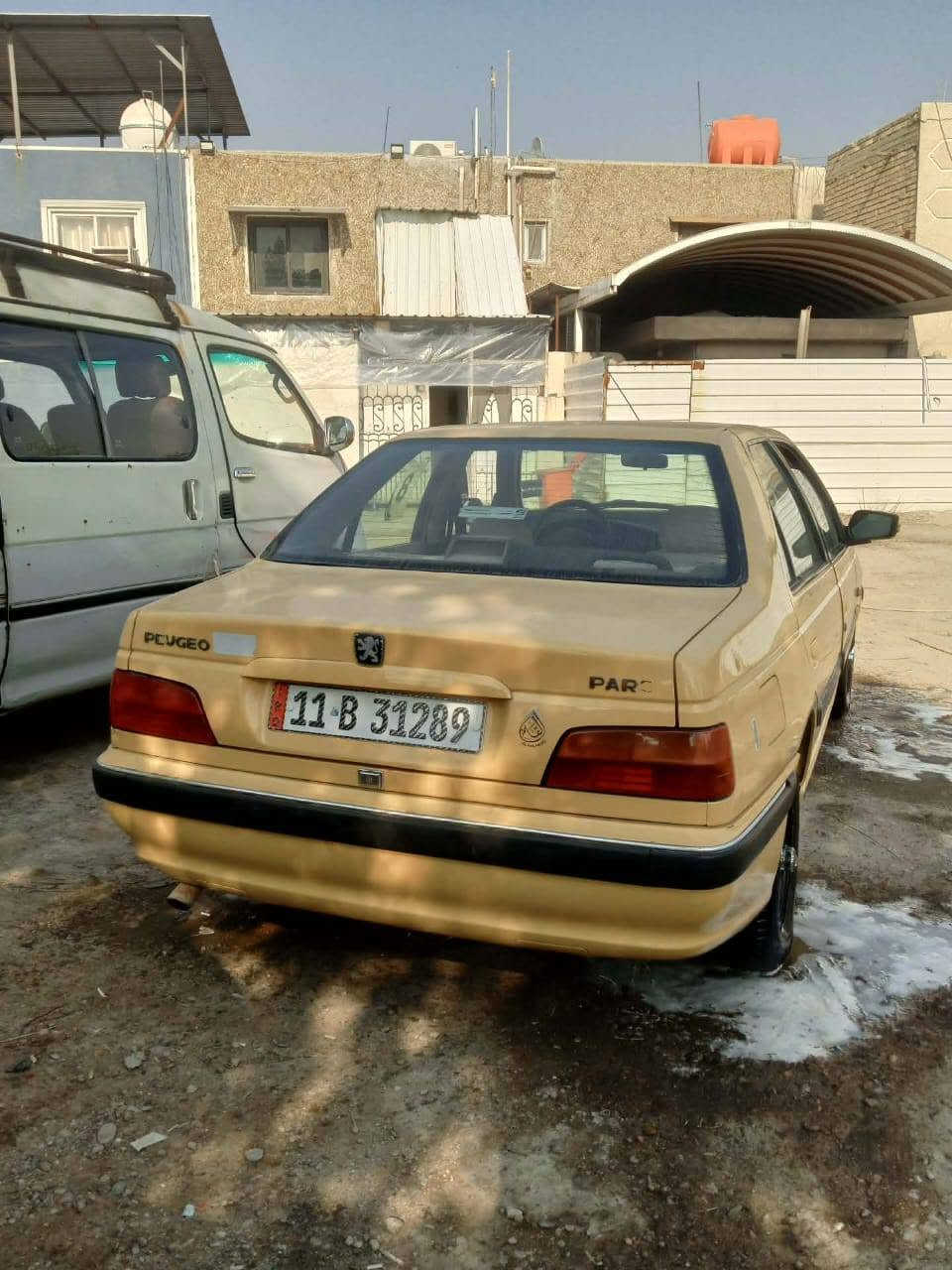 يا الله سلام عليكم ورحمة الله وبركاته بيجو بارص ٢٠١١   سياره مكفولة من الضرب قويه ول قطع الغيار بيه هلالت ووره معمر  مكينه تنقص سنويه بسمي، مدور، ثاني، يوم، مكاني، ديوانية  سياره نصبته حلوه  رقم بغداد ألماني إنكليزي ***********   سعر ٣٩تحياتي للجميع    متوجد، وتساب، أو، عل، 🚗🚙، خط
