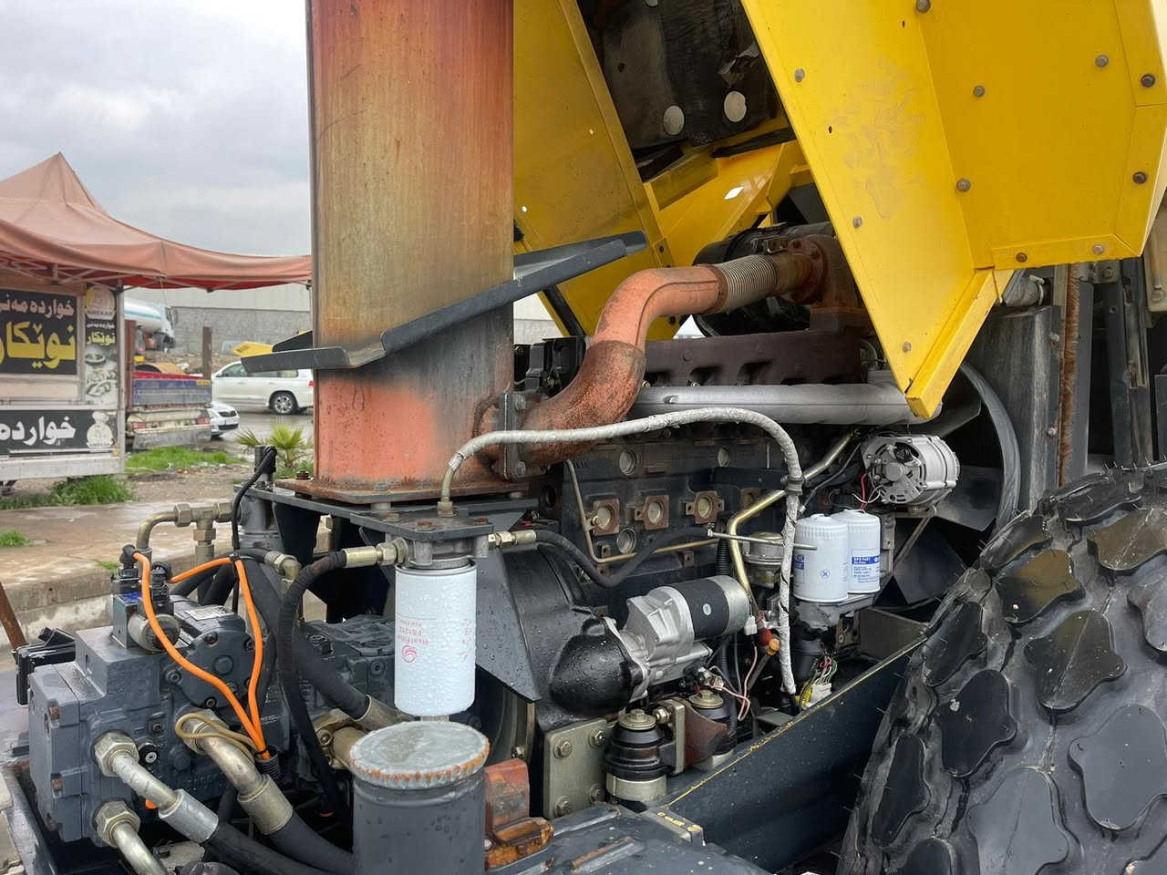 *********** بۆماك٢١٣ مۆدیل٢٠٠٢ سعر٥٥٠
