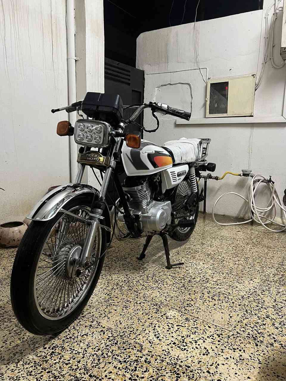 تايكر 2019نضافه فول بس كشن شويه تعبان شغل ومشي وين متريد سعر325ماعاجبك اعبر المنشور


**إذا كنت صاحب هذا الإعلان وتريد حذفه لأي سبب، رجاءا أرسل رسالة إلى الدعم الفني**