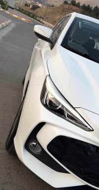 MG3 ٢٠٢٥ • ١٥٠٠ اوتوماتيك • رقم اربيل