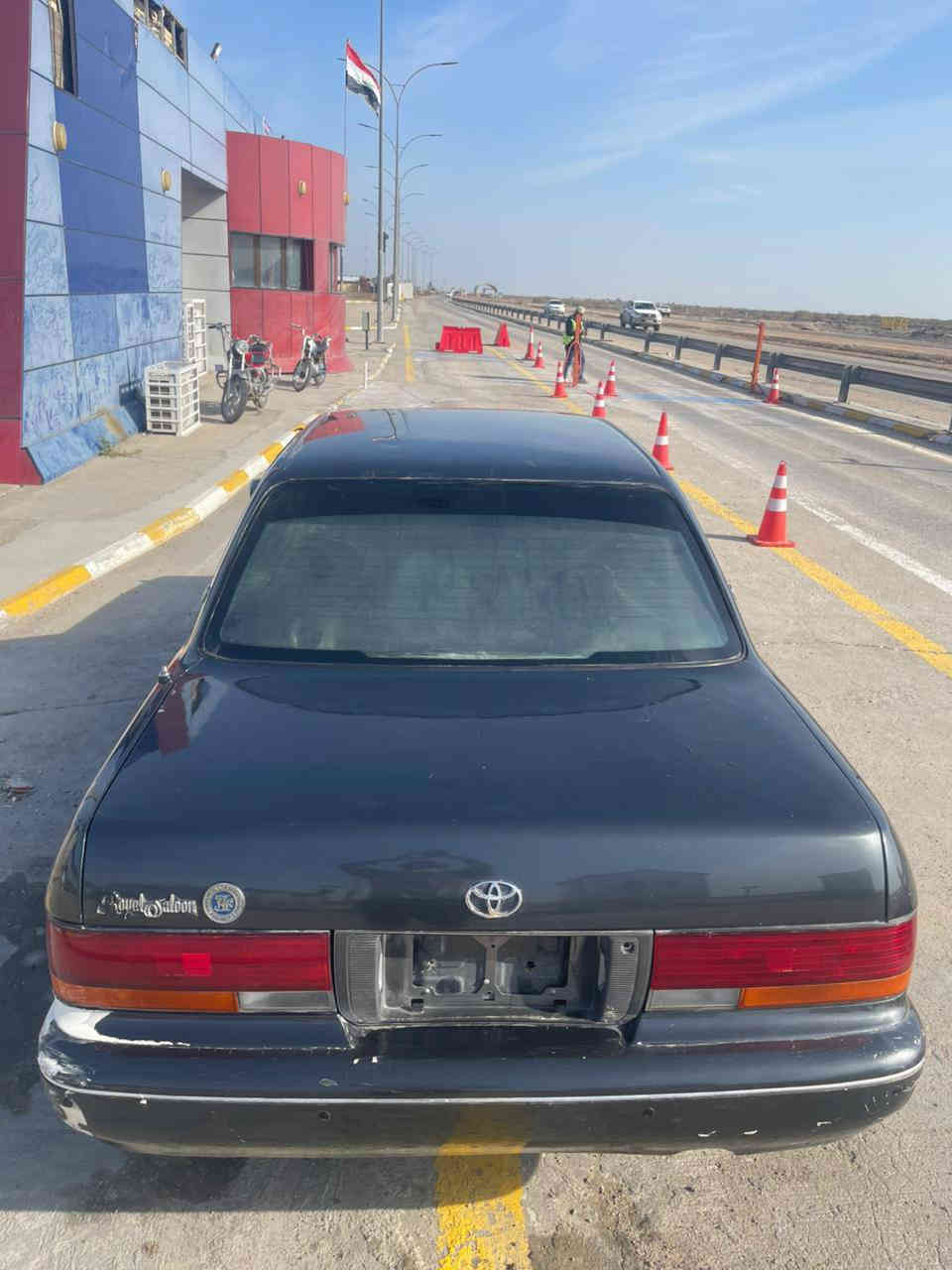 سلام عليكم  ارنب مديل92رقم انكليزي سنويه ل29 حدايده تبريد جاهزه سياره خير من الله المكان سماوة السعر 70وبيه مجال علمن اني مكلف بالنشر اتصل على صاحبه وهاذ رقمه***********
