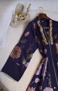 خامة كريب • درجة أولى • مقاسات L-3XL