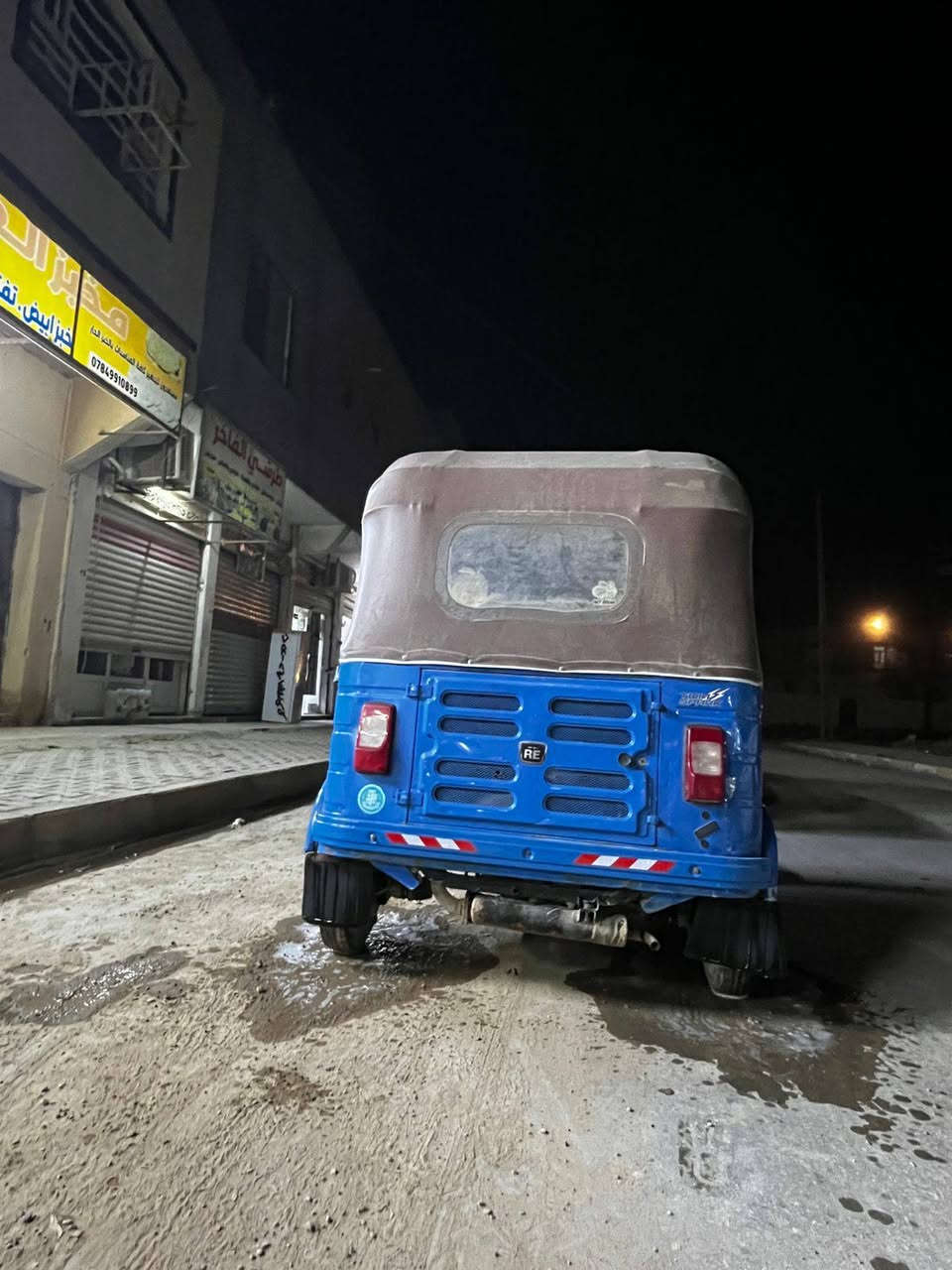 السلام وعليكم اتكتك
موديل 2020 رقم وسنويه انكليزي 
6700 وبي مجال شراي 
***********
