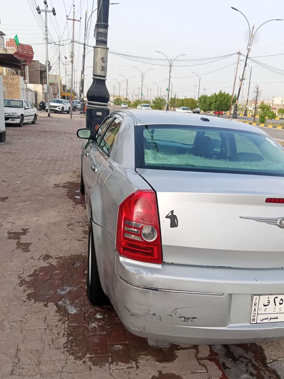 السلام عليكم
اوبامه ٢٠١٠ للبيع 

رقم الهاتف ***********

مكلف بالنشر
