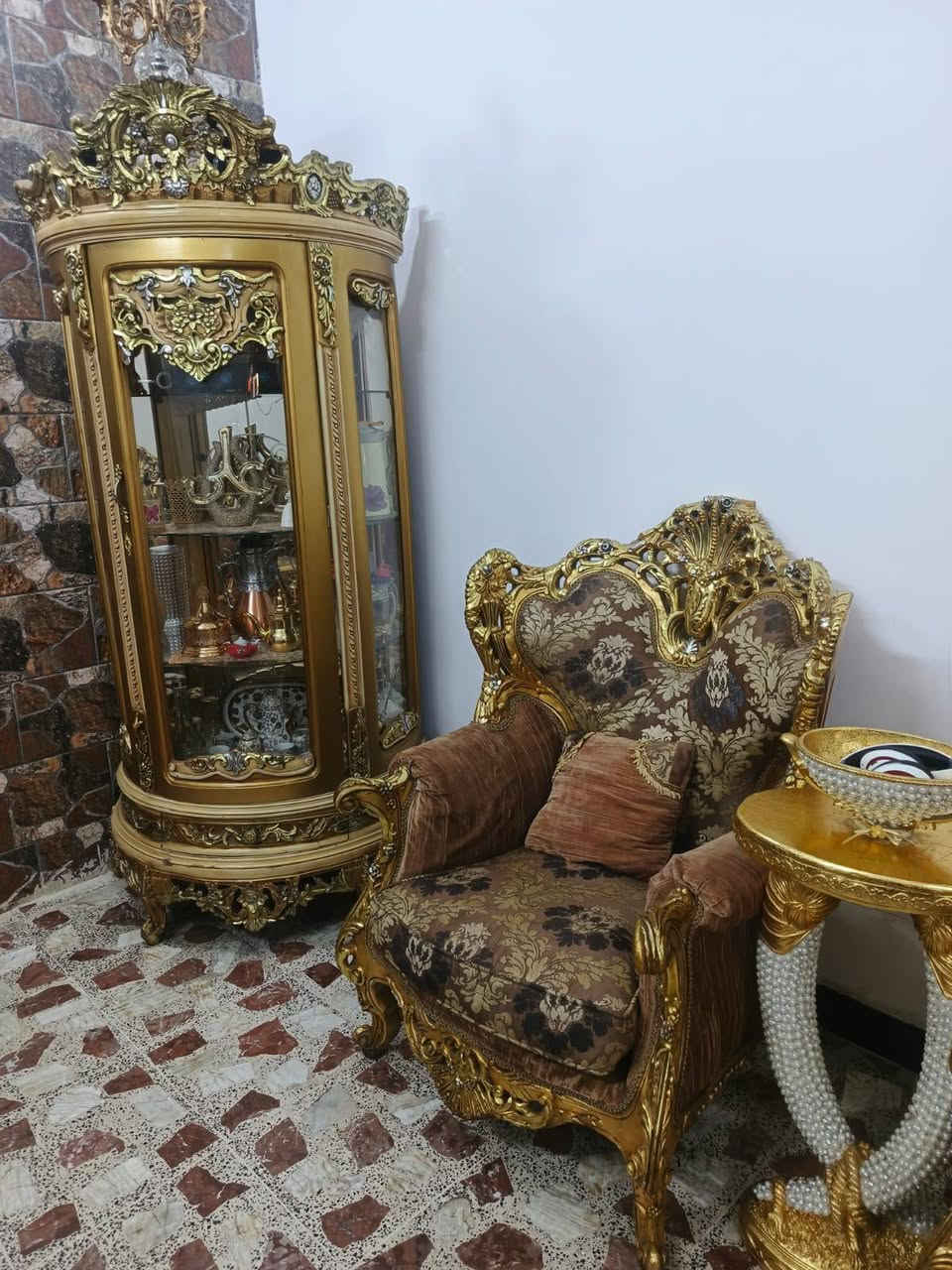 تخم زان مصري عشر مقاعد   للبيع


**إذا كنت صاحب هذا الإعلان وتريد حذفه لأي سبب، رجاءا أرسل رسالة إلى الدعم الفني**