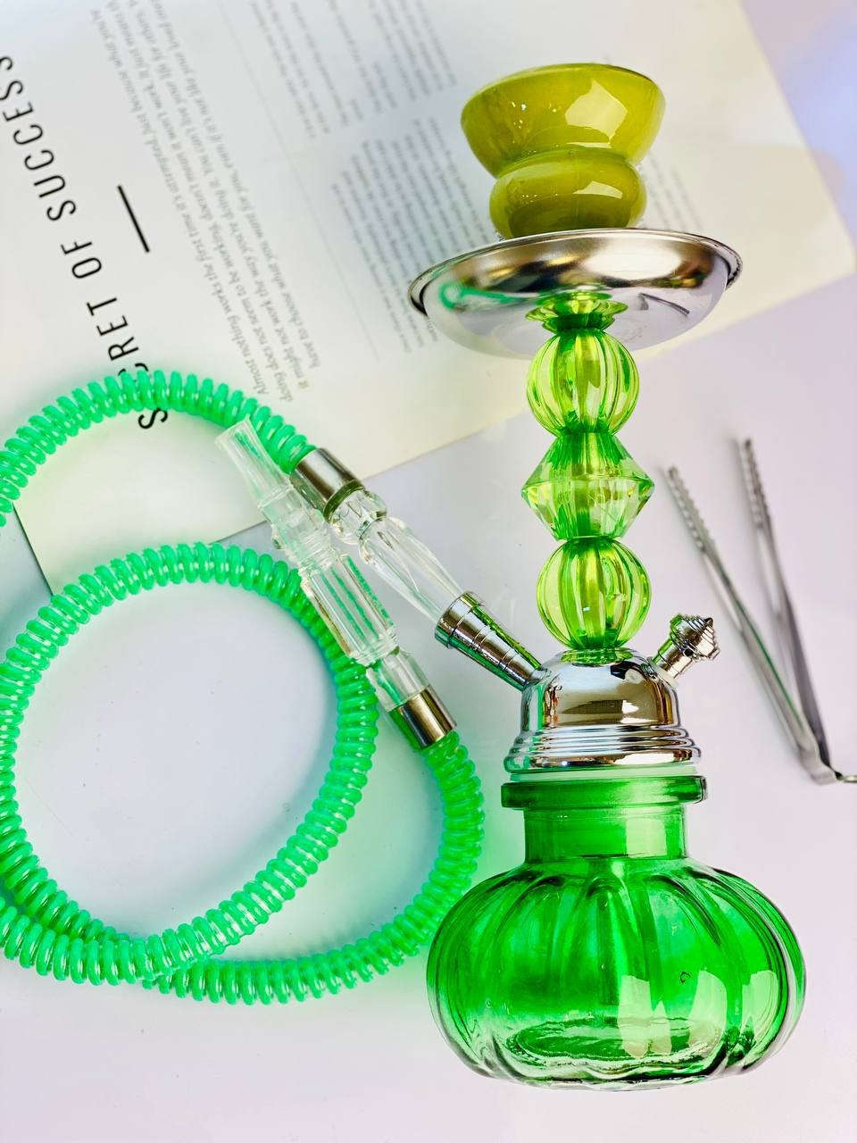 نركيلة ♥️♥️
نركيلة زجاجية قياس وسط نوعية ممتازة ♥️♥️

وترهم ايظا هدية 🎁
تكدرين تهديهه لاخوج او والدج او زوجج او ابنج او اي احد من اقاربج ♥️♥️

متوفرة بخمسة الوان 
اسود 🖤 اصفر 💛 احمر ♥️ 
ازرق 💙 اخضر 💚

سعر النركيلة 15 لالف توصل يم باب بيتك


**إذا كنت صاحب هذا الإعلان وتريد حذفه لأي سبب، رجاءا أرسل رسالة إلى الدعم الفني**