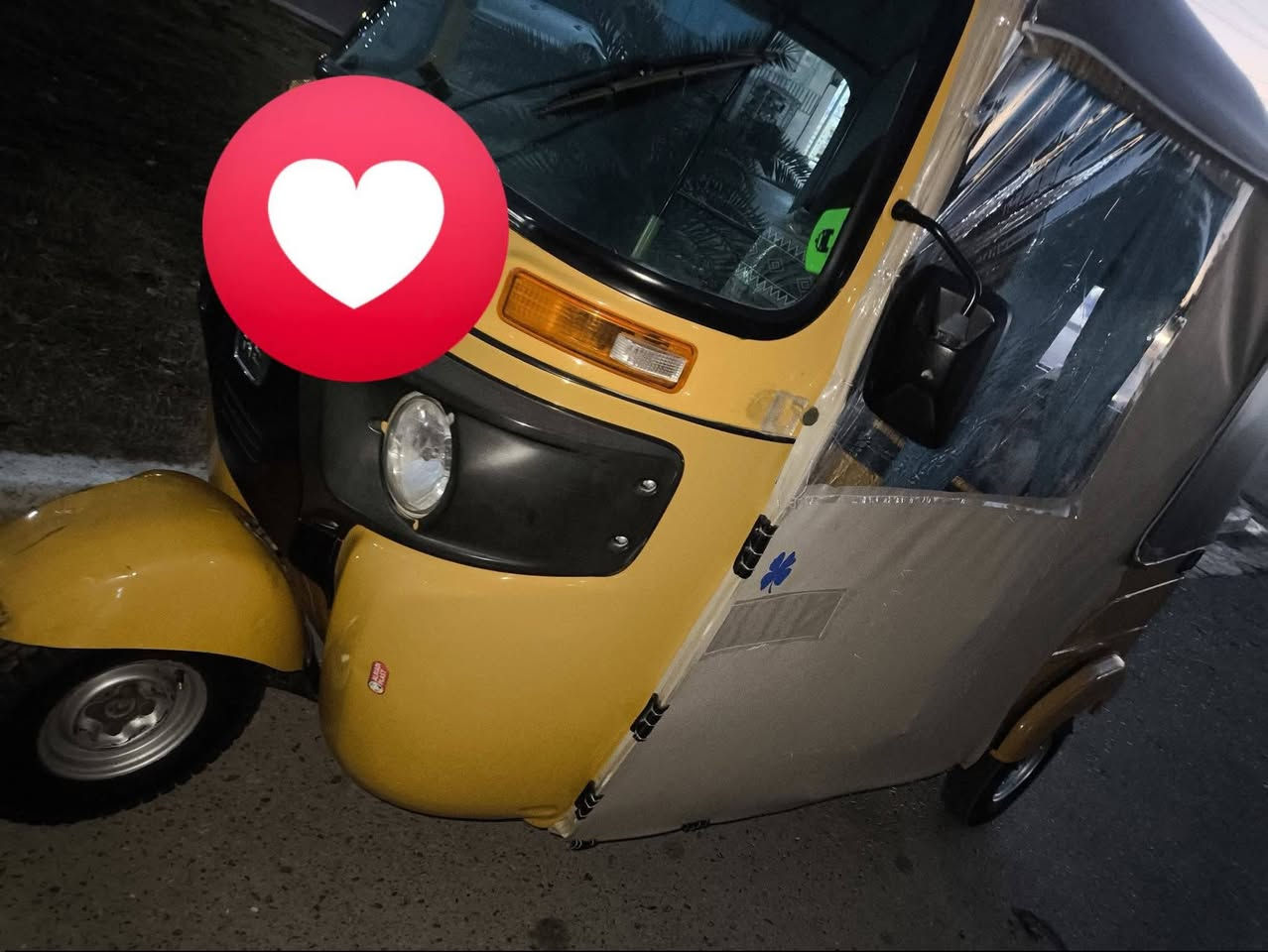 تكتك 21 شهر 12 كنر كفاله كشر ومكينه ما مفتوحه
نضافتها كدامكم وما مستعجل على بيعتها 
بس الشراي يتصل 
مكاني الغزاليه ***********
