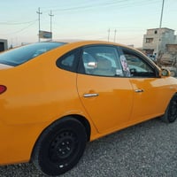 افانتي • ٢٠٠٧ • رقم كركوك