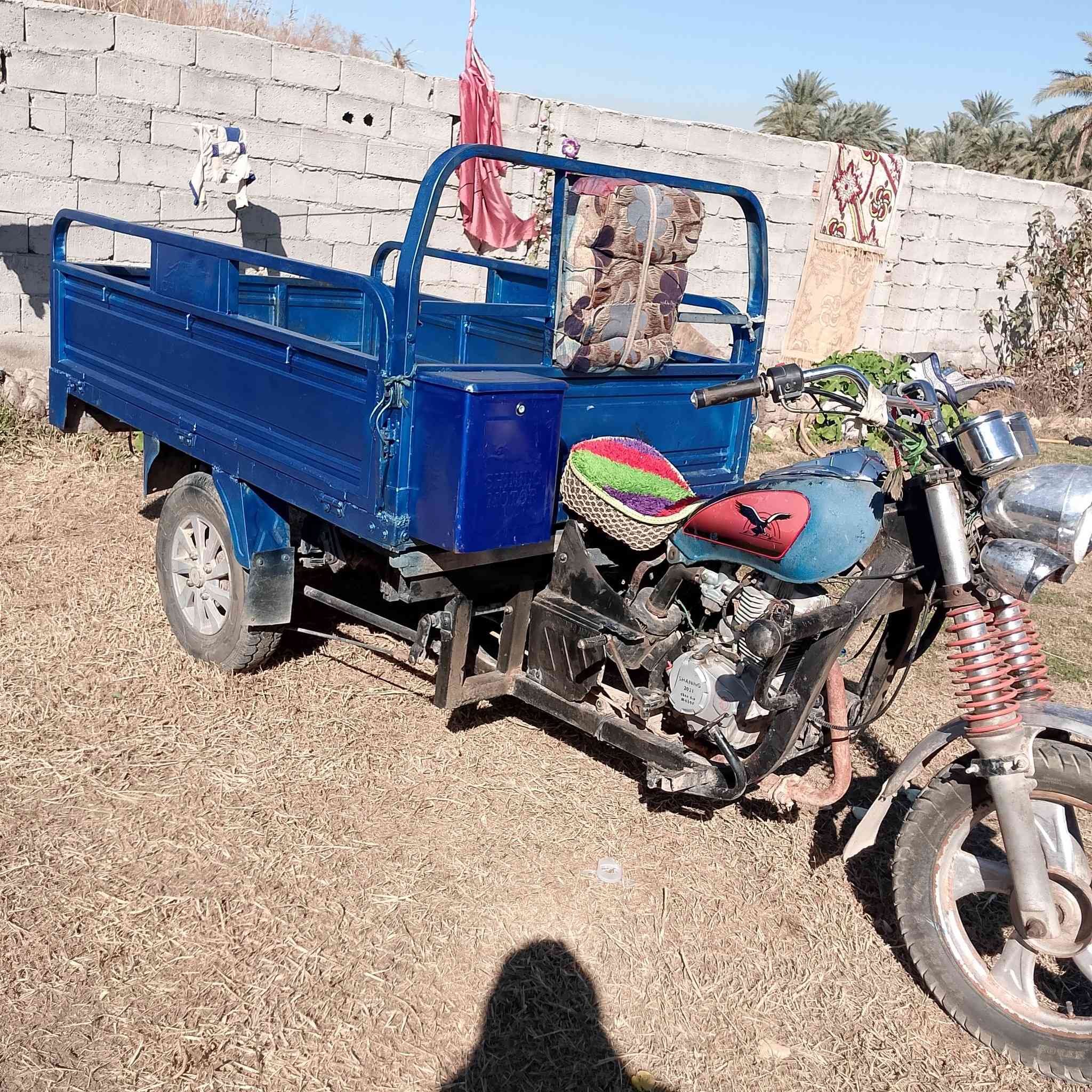 سلام عليكم ستوته البيع رقم وسنويه مكان ديوانية الحمزه الشرقي الشراي يتصل تعال وبيك خير ودلل ***********
