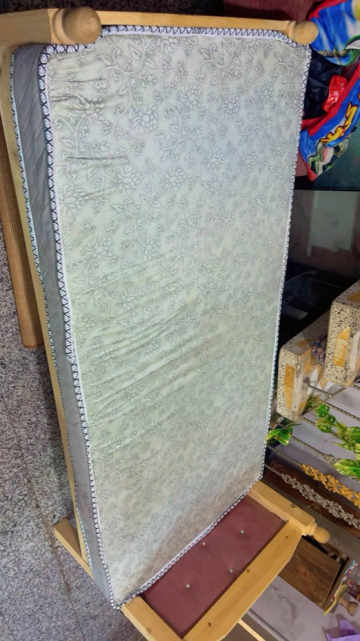 غراض للبيع نضيفه التواصل على الخاص


**إذا كنت صاحب هذا الإعلان وتريد حذفه لأي سبب، رجاءا أرسل رسالة إلى الدعم الفني**