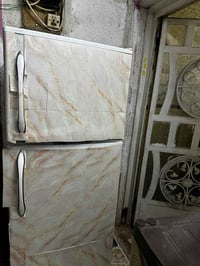 ثلاجه • شغاله • الشعب