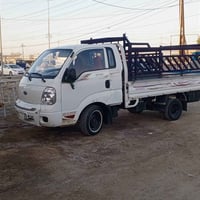 كيا • موديل 2008 • مكينة جديدة