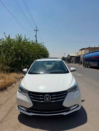 شانجان السفن • ٢٠٢٤ • ماشي ١١٠٠٠ كم