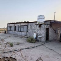 حقل دواجن • نجف شارع الديوك • مولدات ٢