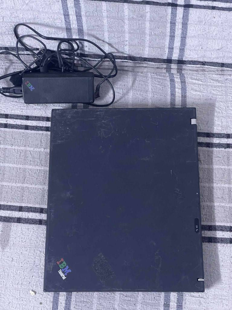 للبيع لابتوب تفيد فقط تصفح السعر 40 ويا التوصيل بغداد, العراق


**إذا كنت صاحب هذا الإعلان وتريد حذفه لأي سبب، رجاءا أرسل رسالة إلى الدعم الفني**