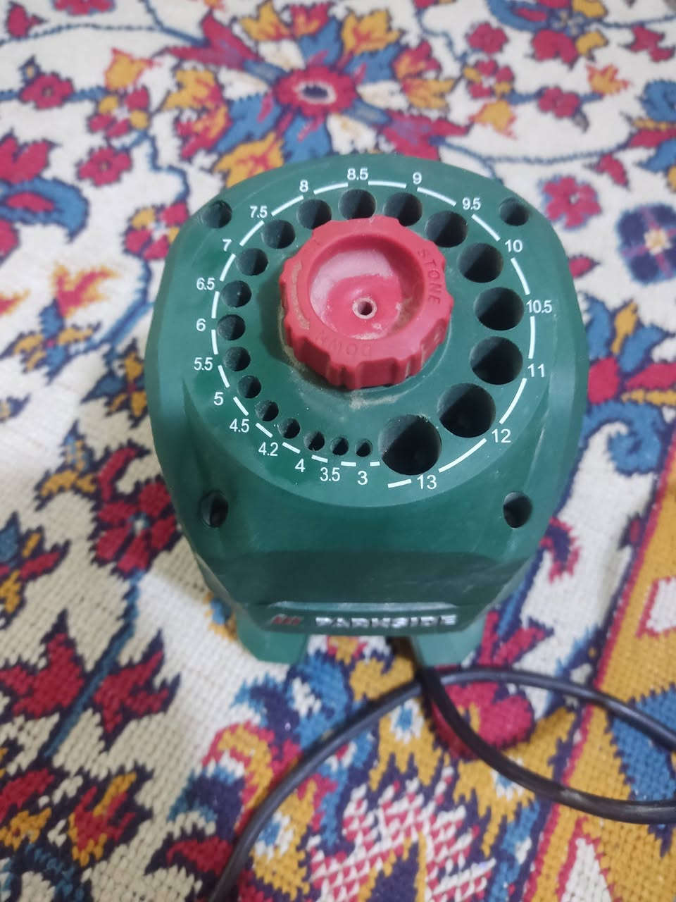 مكينه تحد البراين سعرها ب 30


**إذا كنت صاحب هذا الإعلان وتريد حذفه لأي سبب، رجاءا أرسل رسالة إلى الدعم الفني**