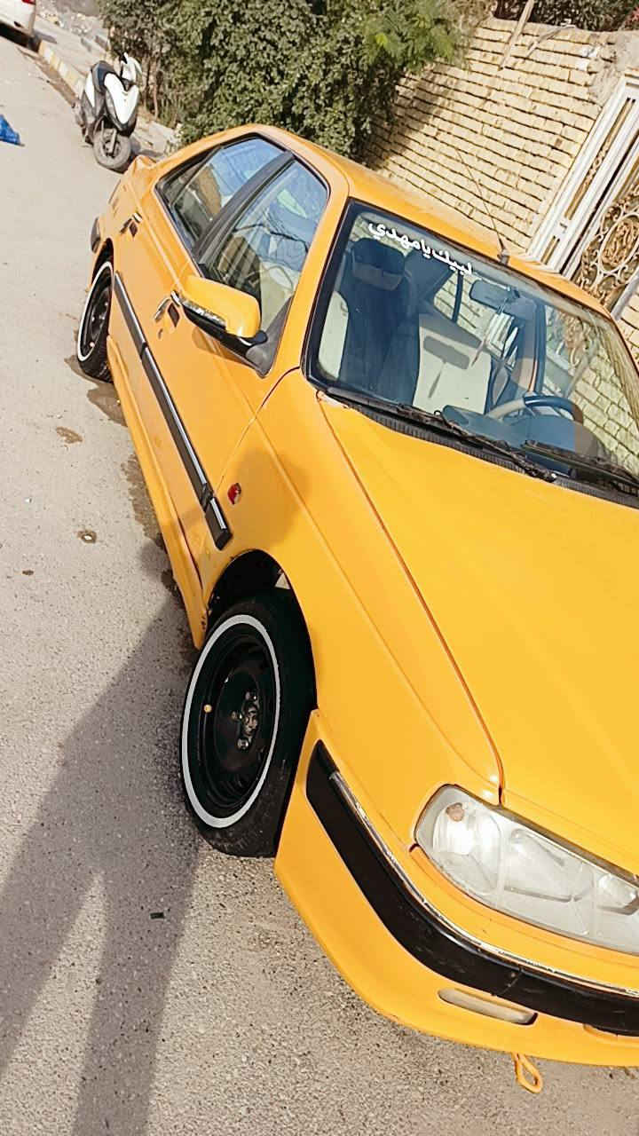 سلام عليكم بيجو بارص مديل 18 السياره حره مامطلوبه امداور ثاني يوم السياره جاهزه من الطول لطول مكفوله بس قبق الجنطه بيه طخه ومرجعينه عل بارد مكينه توني شادله طابوكه كير مكفول لا تنقيص ولا تبخير شرط تبريد ثلج شاشه تاب لايت زنون اصلي مكاني ناصريه مركز السعر 58 او بيه مجال الرقم ***********
