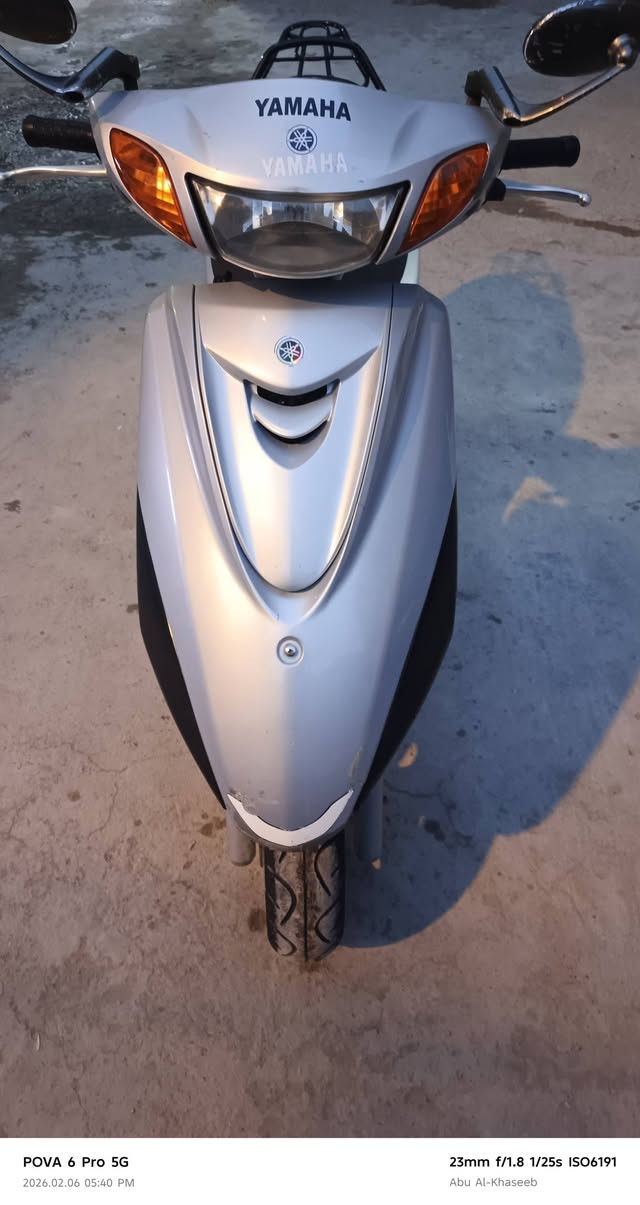 اكزز 140للبيع ماناقصها شي شغل وطلع مكاني ابي الخصيب مهيجران قرب مدرسه شمس السعر (مليون 100) وبيها مجال رقم الهاتف ***********
