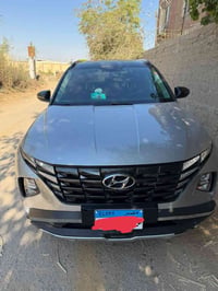 توسان ٢٠٢٤ • فبريكا بالكامل • الفئه التانيه