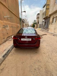 سنترا • ٢٠٢١ • رقم بصرة