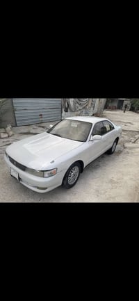 شيزر • ١٩٩٢ • رقم بصره