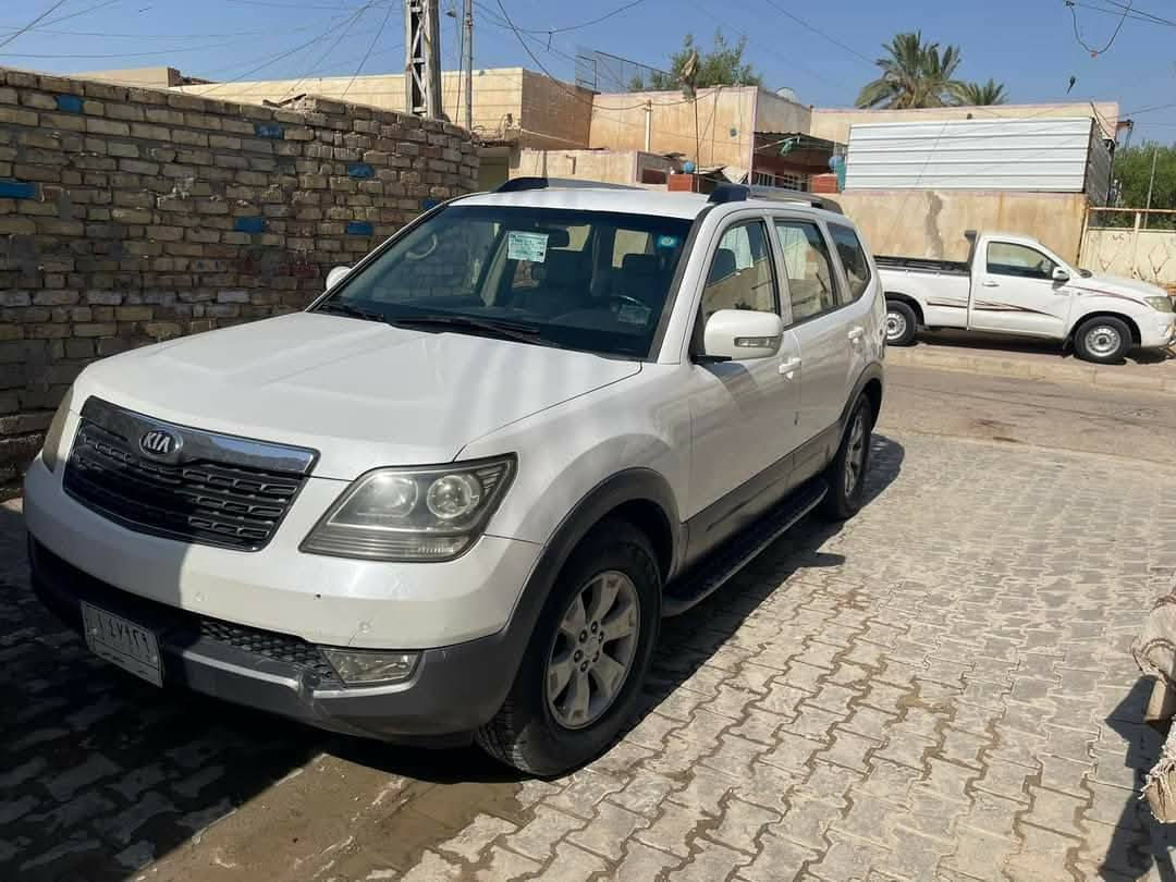 السلام عليكم  مهافي  خليجي  نص فول موديل ٢٠١٦ رقم بابل باسمي مواصفات السياره  فورويل كشن جلد  حساسات أمامية خلفيه جنطه شفط السياره مكفوله ما عدا بارد بسيط جدا بخشم الجاملق  الإمامي  للإستفسار  الاتصال على الرقم  ***********
