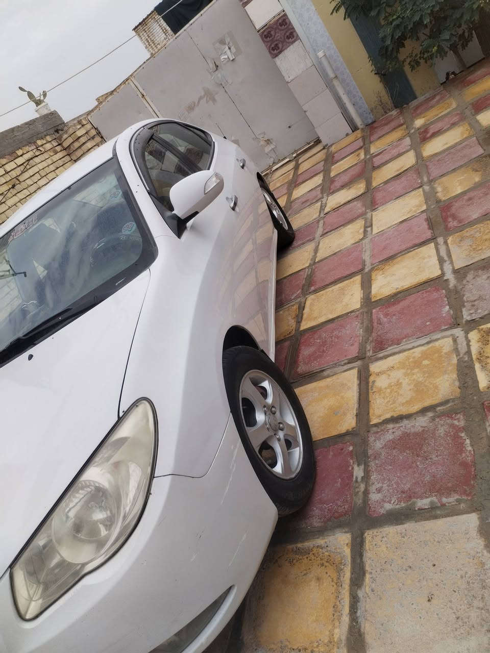 النترا خليجيه موديل ٢٠١١ رقم قادسيه بسمي بيه قطعه تبديل فقط سياره مكفوله السعر ١١٥ وبيه مجال استفسار *********** مكانه بابل
