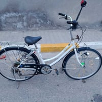 دراجة • للبيع