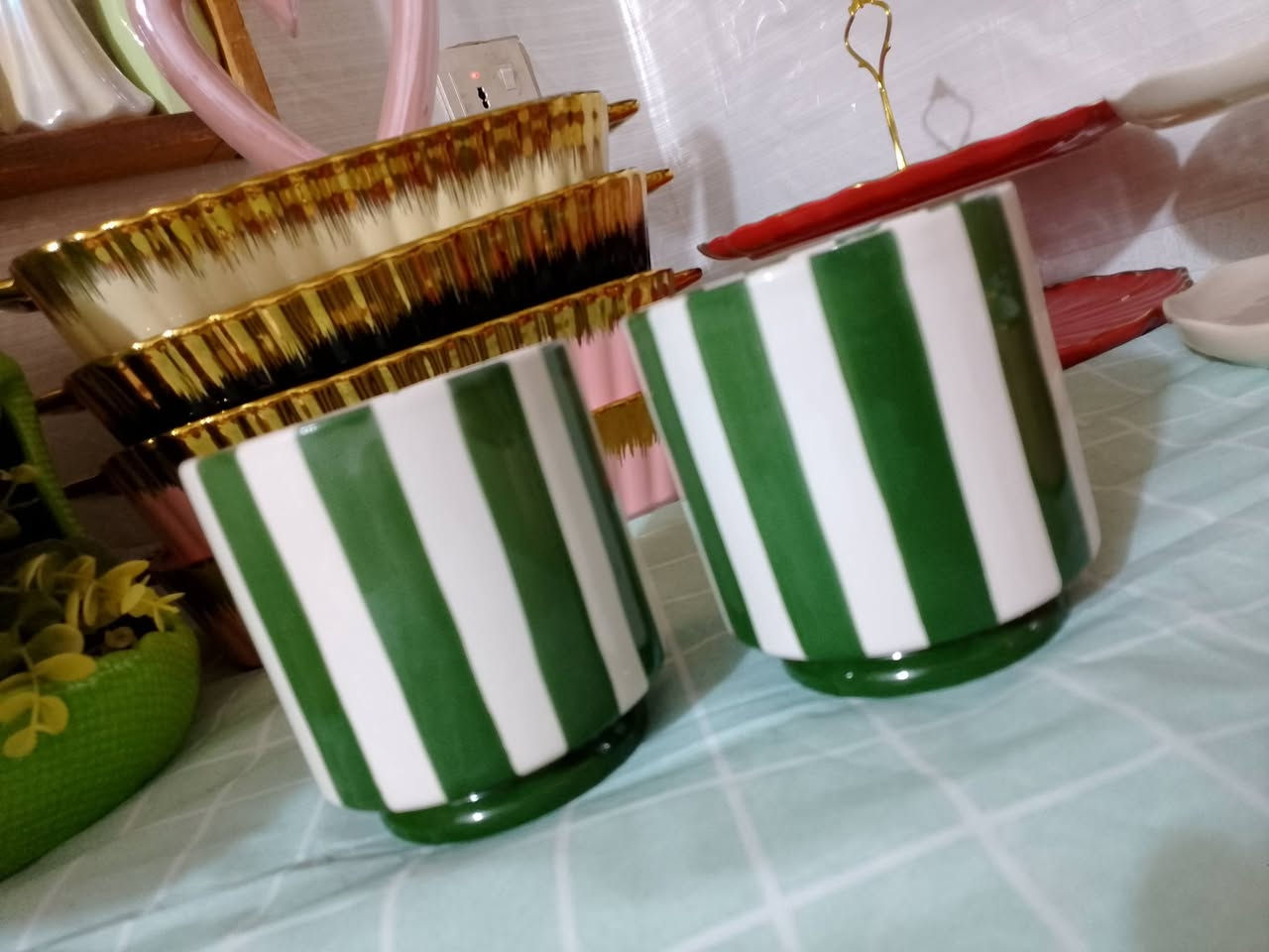 يتوفر توصيل داخل بلدروز


**إذا كنت صاحب هذا الإعلان وتريد حذفه لأي سبب، رجاءا أرسل رسالة إلى الدعم الفني**