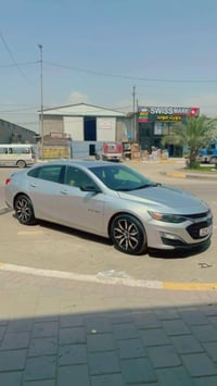 ماليبو RS • ٢٠٢٠ • رقم اربيل