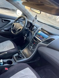 النترا ٢٠١٦ • محرك ٢٠٠٠ • رقم سليمانيه