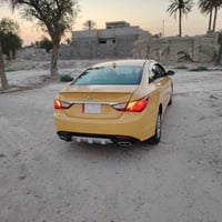 سوناتا ٢٠١٢ • رقم ديالى • مندلي