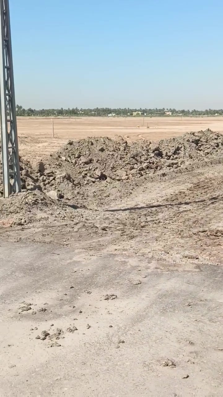 توفرت قطع طابو زراعي سند 25 كافه الخدمات ماء كهرباء وشوارع مبلطه مجاور مجمع نبيل الي يم نقابه المعلمين  وجه على شارع العام كما موضح بالتصوير
توفرت قطع طابو زراعي سند 25 كافه الخدمات ماء كهرباء وشوارع مبلطه مجاور مجمع نبيل الي يم نقابه المعلمين  وجه على شارع العام كما موضح بالتصوير 
سعر القطعه15 
***********
