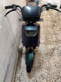 دراجة شحن • دراجة كهربائية • دراجه نظيفه • دراجة بدون باتري • دراجة ال...